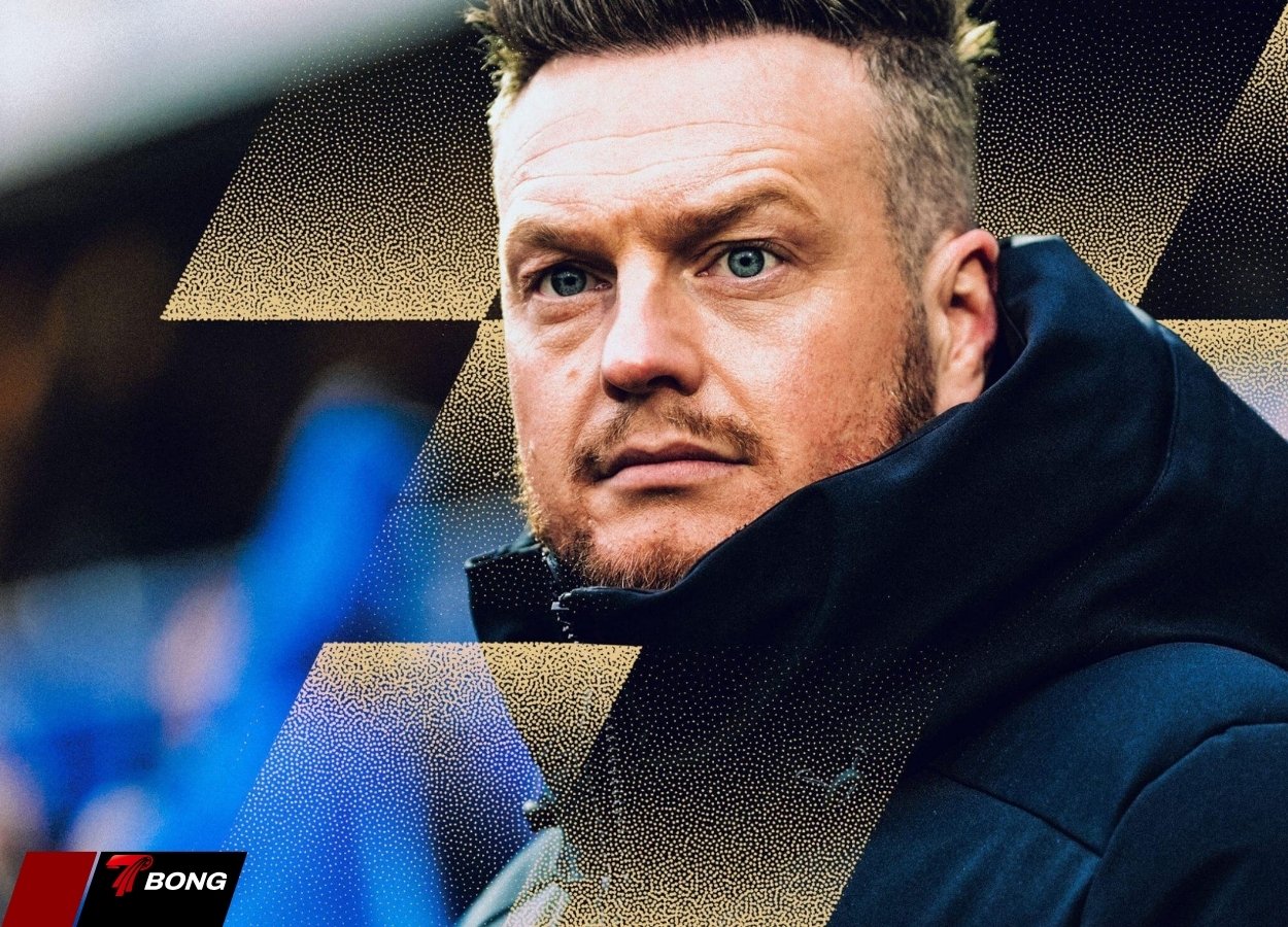 Kim Hellberg và hành trình dẫn dắt Kuddby IF khi 25 tuổi